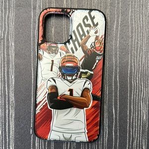 iPhone 12 Case - Ja’Marr Chase